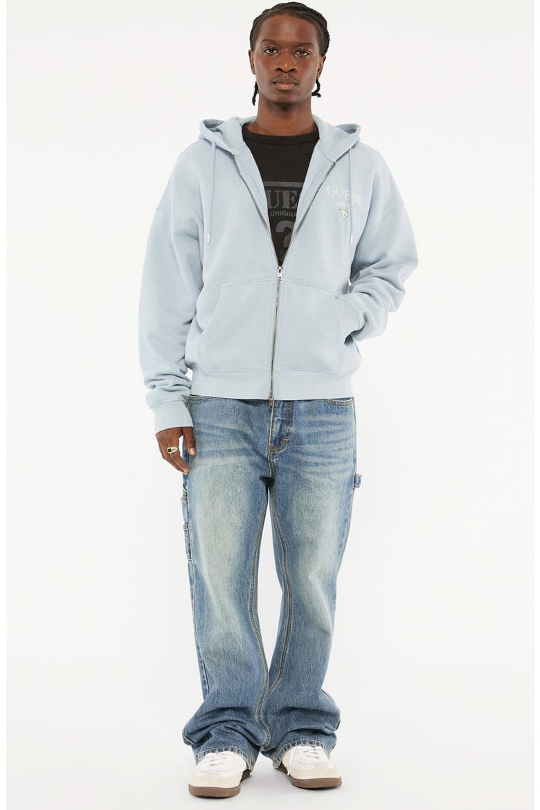 Originals Bootcut Carpenter Jeans, Alternate, color, F7WJ