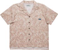 KAVU Cedar Springs Shirt - Women's