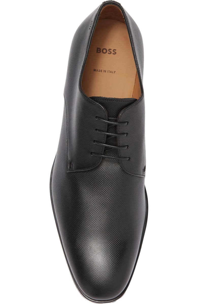 BOSS Kensington Derby, Alternate, color, Black