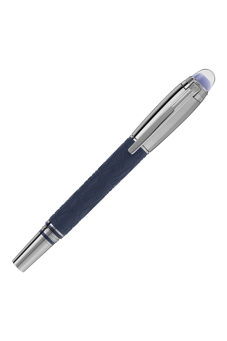 Starwalker Fineliner Pen, Main, color, BLUE