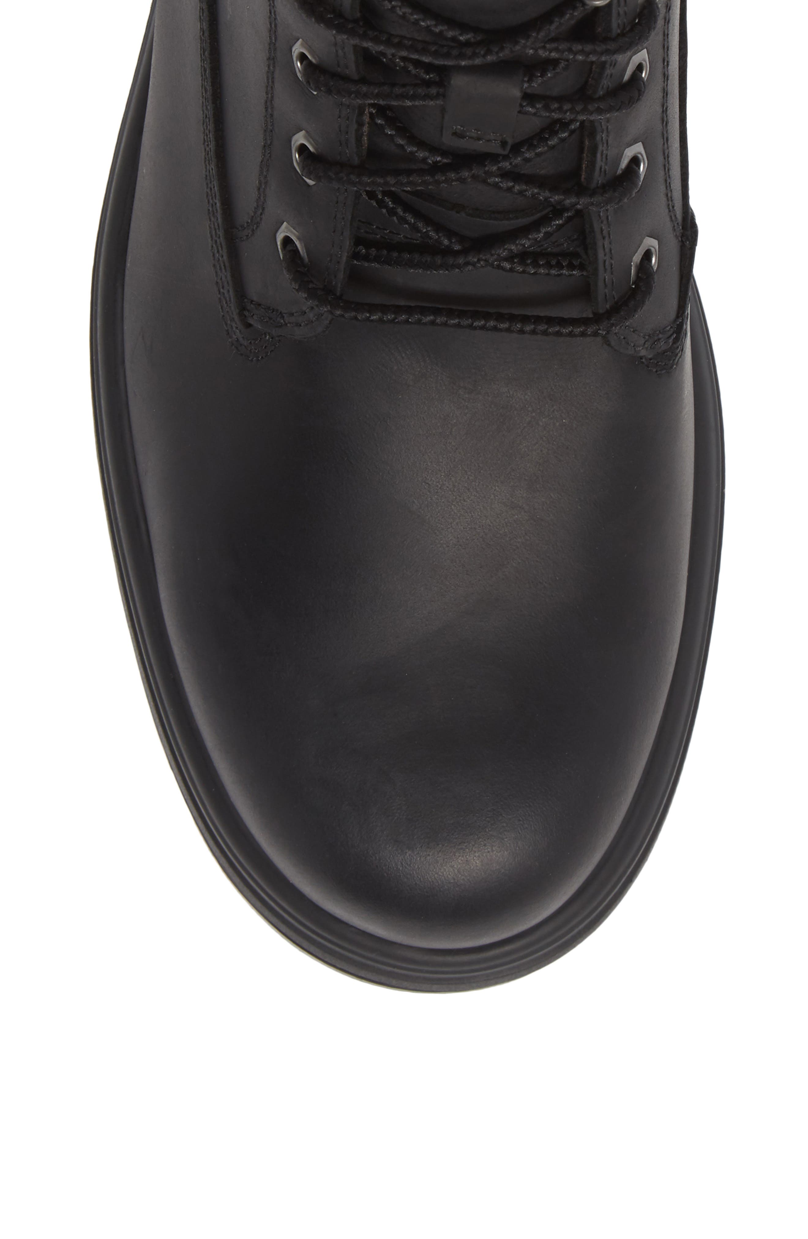 UGG<sup>®</sup> Waterproof Biltmore Boot, Alternate, color, 