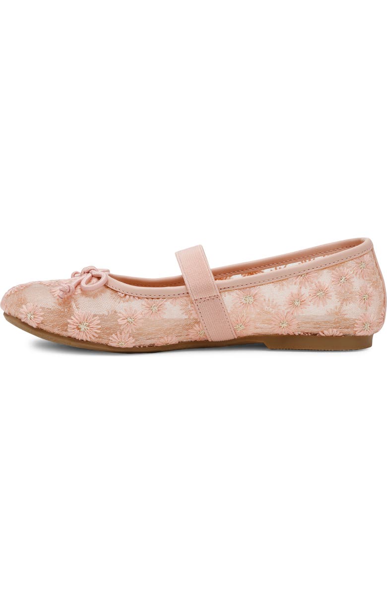 DV by Dolce Vita Monay Ballet Flat, Alternate, color, Pink