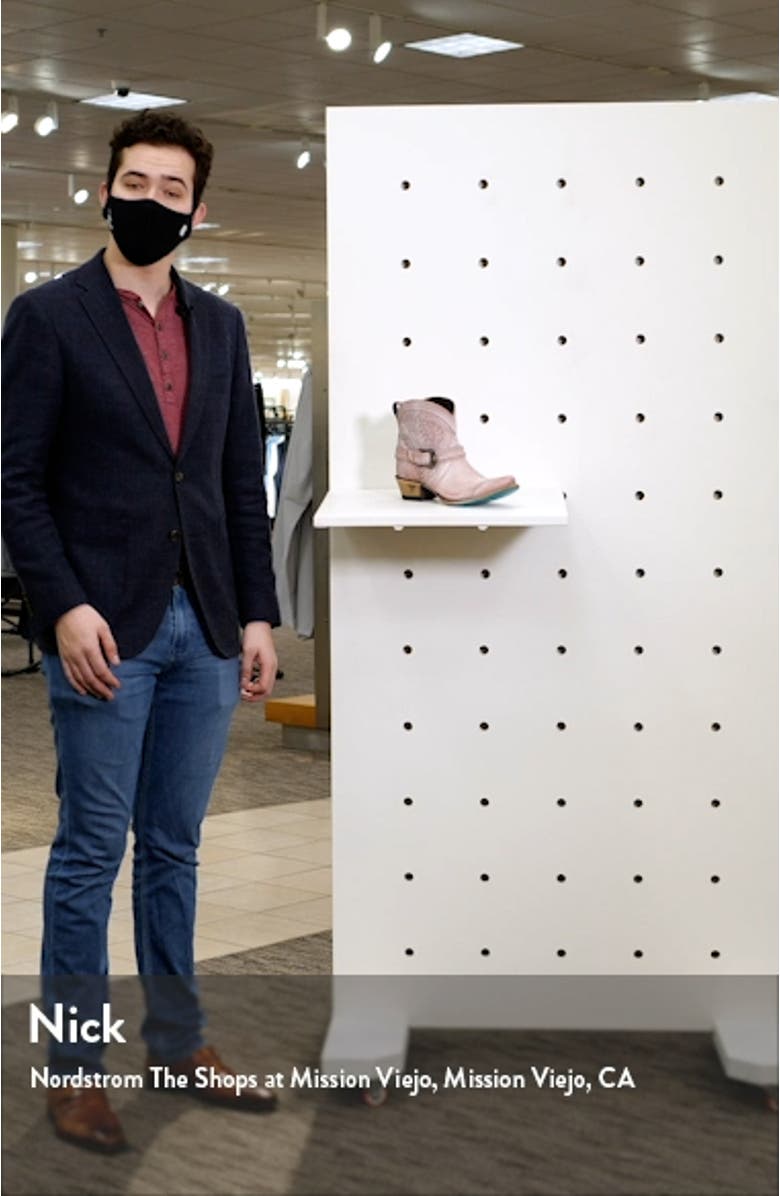 Ballyhoo Bootie, sales video thumbnail