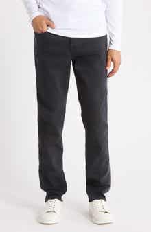 Straight Fit Jeans