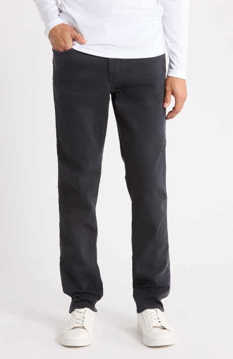 Straight Fit Jeans