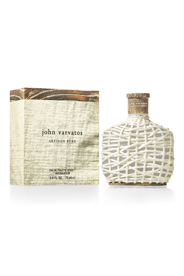 Artisan Pure Eau de Toilette, Alternate, color, NO COLOR