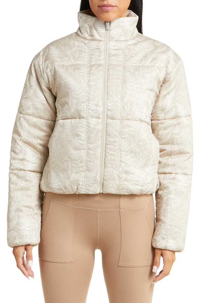 Mont Blanc 2.0 Puffer Jacket, Alternate, color, ATMOSPHERE