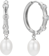 Untamed Petals Braxton Hoop