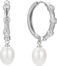 Untamed Petals Braxton Hoop
