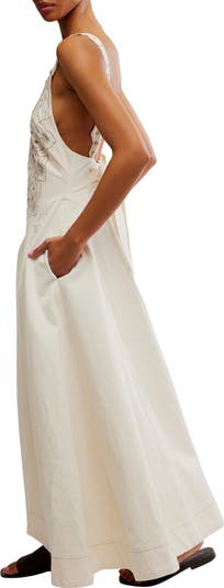 Bali Vienna Sleeveless Maxi Dress