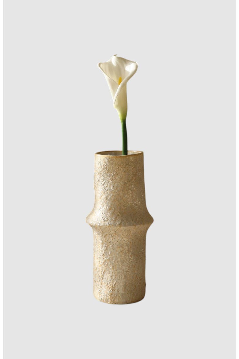 White Calla Lily Flower, Main, color, White