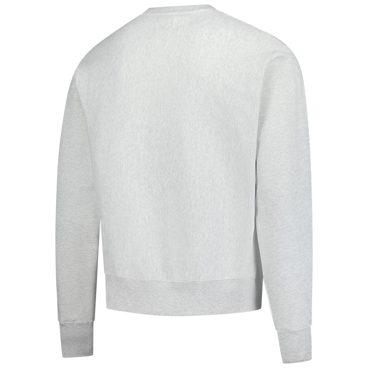Champion Men's Champion Heather Gray Chicago Bears Reverse Weave Fleece ...