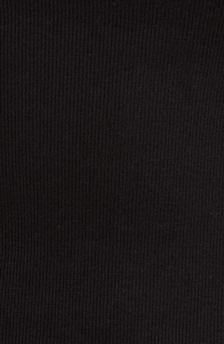 1.STATE Puff Sleeve Square Neck Top, Alternate, color, 