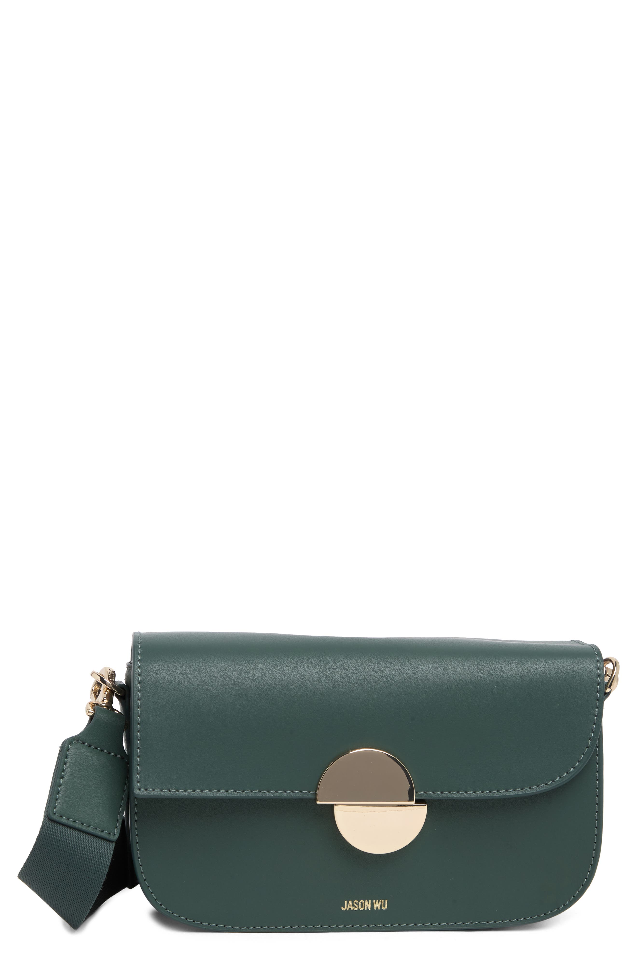 JASON WU Orbit Crossbody Bag, Main, color, 