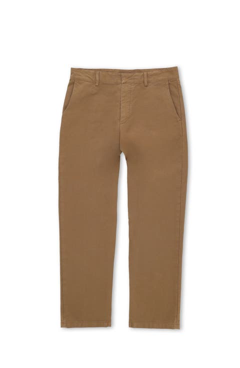 Mainet Cotton Chino Trousers