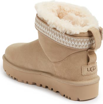 Classic Ultra Mini Alpsey Boot