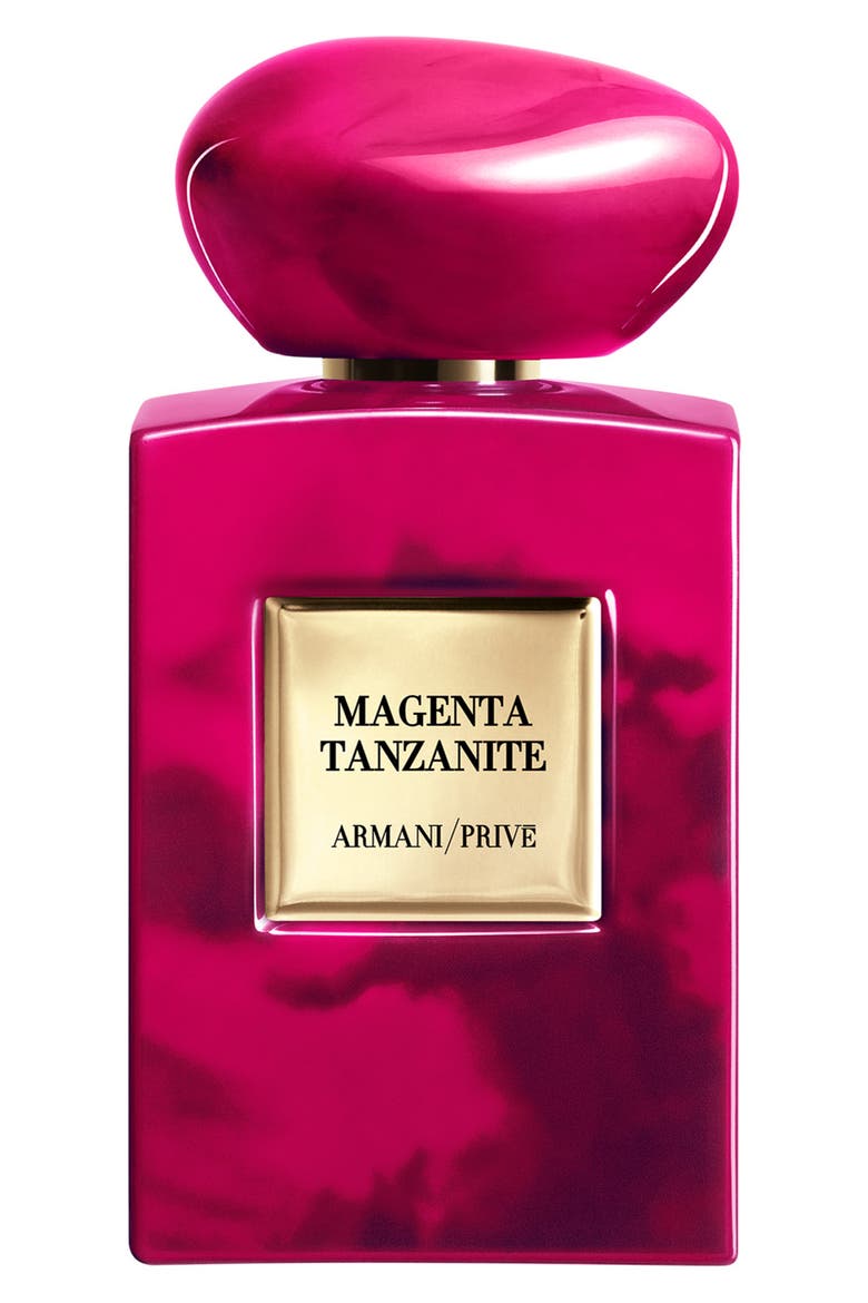 Privē Magenta Tanzanite Eau de Parfum (Women) | Nordstrom