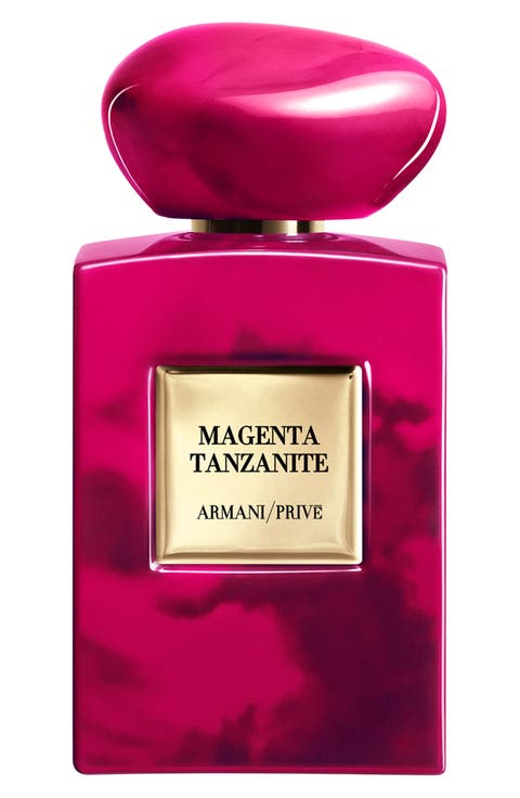 Armani Privē Magenta Tanzanite Eau de Parfum