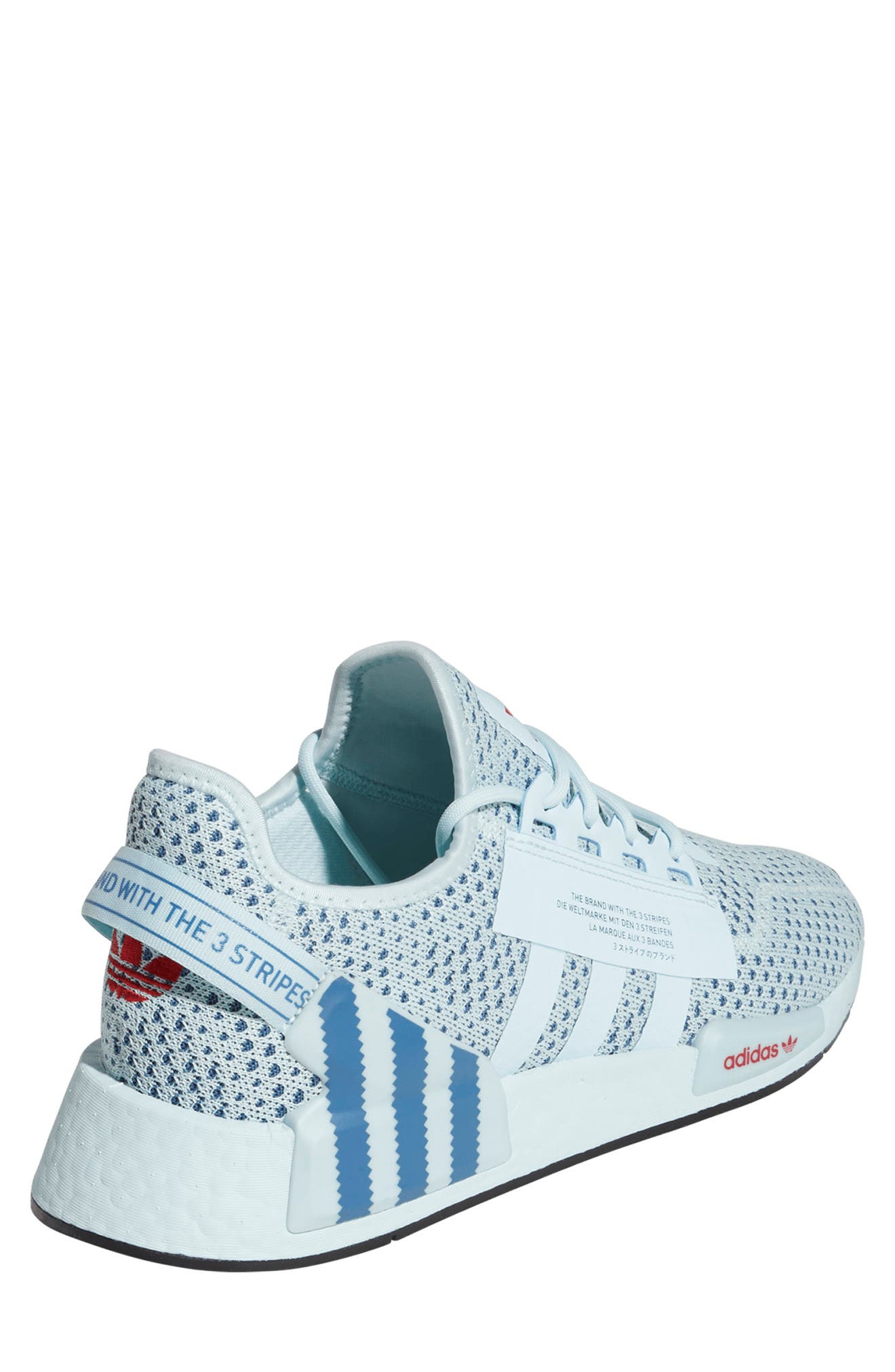 adidas NMD Running Shoe, Alternate, color, 