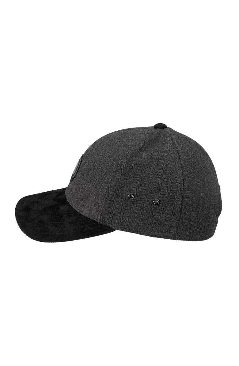 Black Clover Gentleman Hat, Alternate, color, 