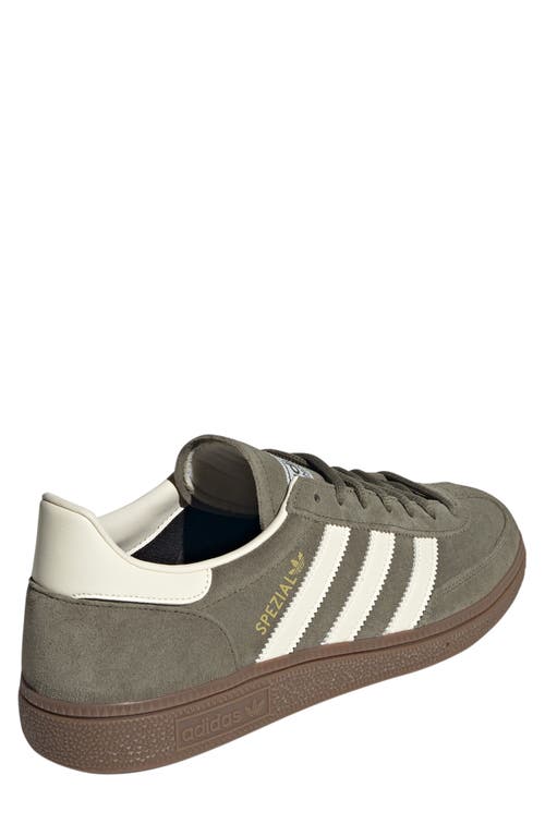 Adidas Originals Adidas Gender Inclusive Handball Spezial Sneaker