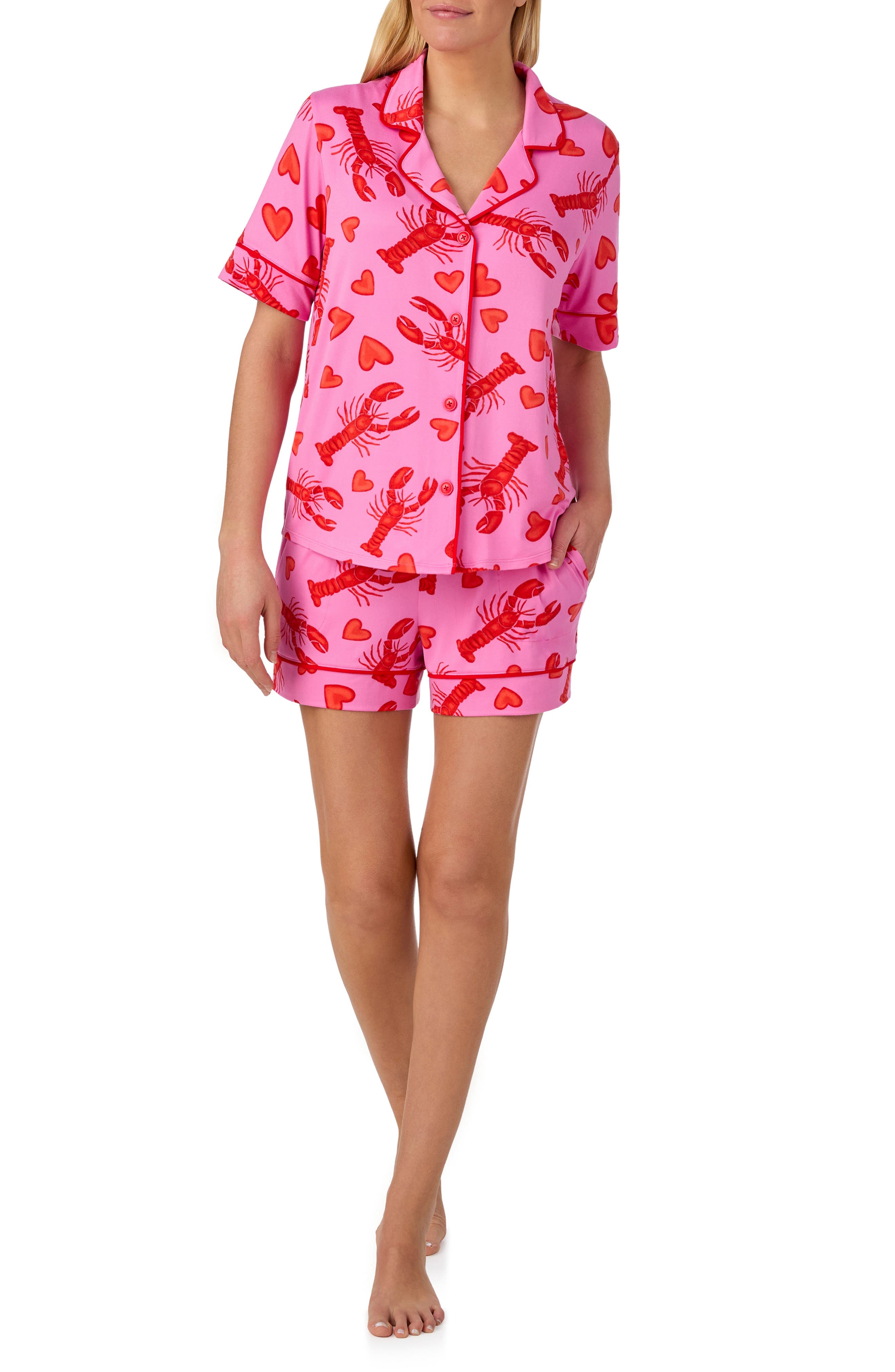 selected PINK