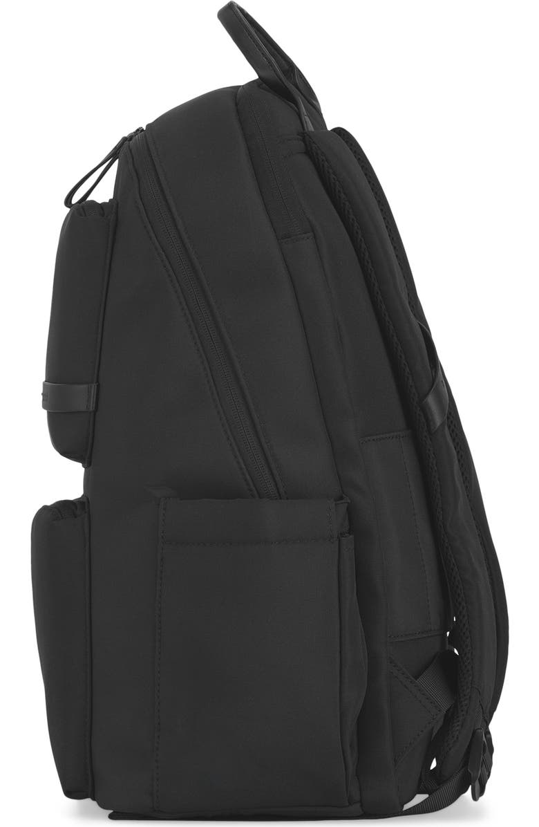 bugatti Madison Backpack, Alternate, color, Black