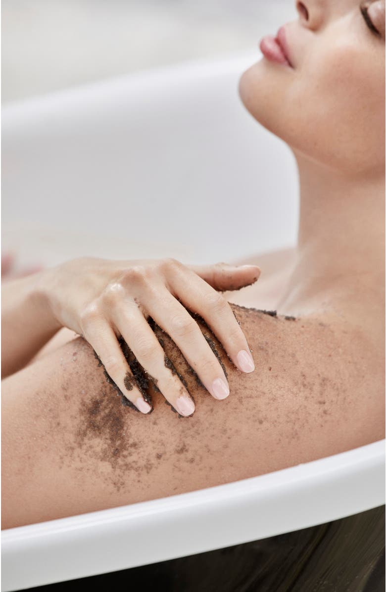 SABON Body Scrub 600GR, Alternate, color, Dead Sea Mud