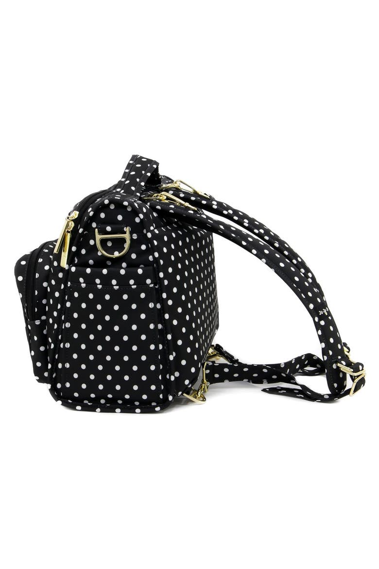 Ju-Ju-Be Legacy BFF Diaper Bag, Alternate, color, THE DUTCHESS
