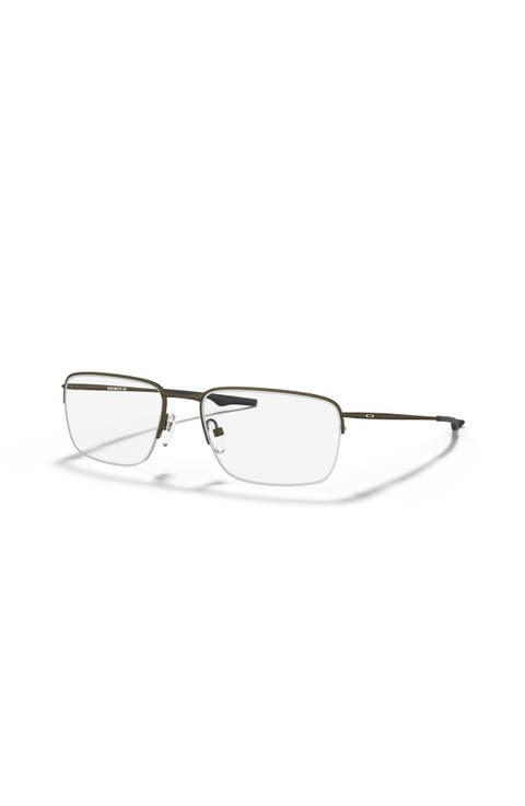 56mm Square optical glasses