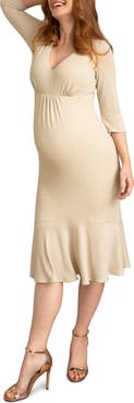 Tiffany Rose Stella Maternity Dress