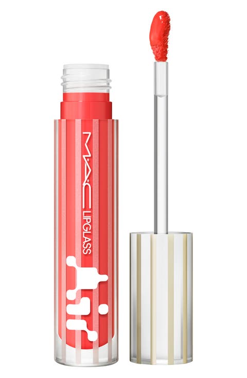 Lipglass Air Nonsticky Lip Gloss
