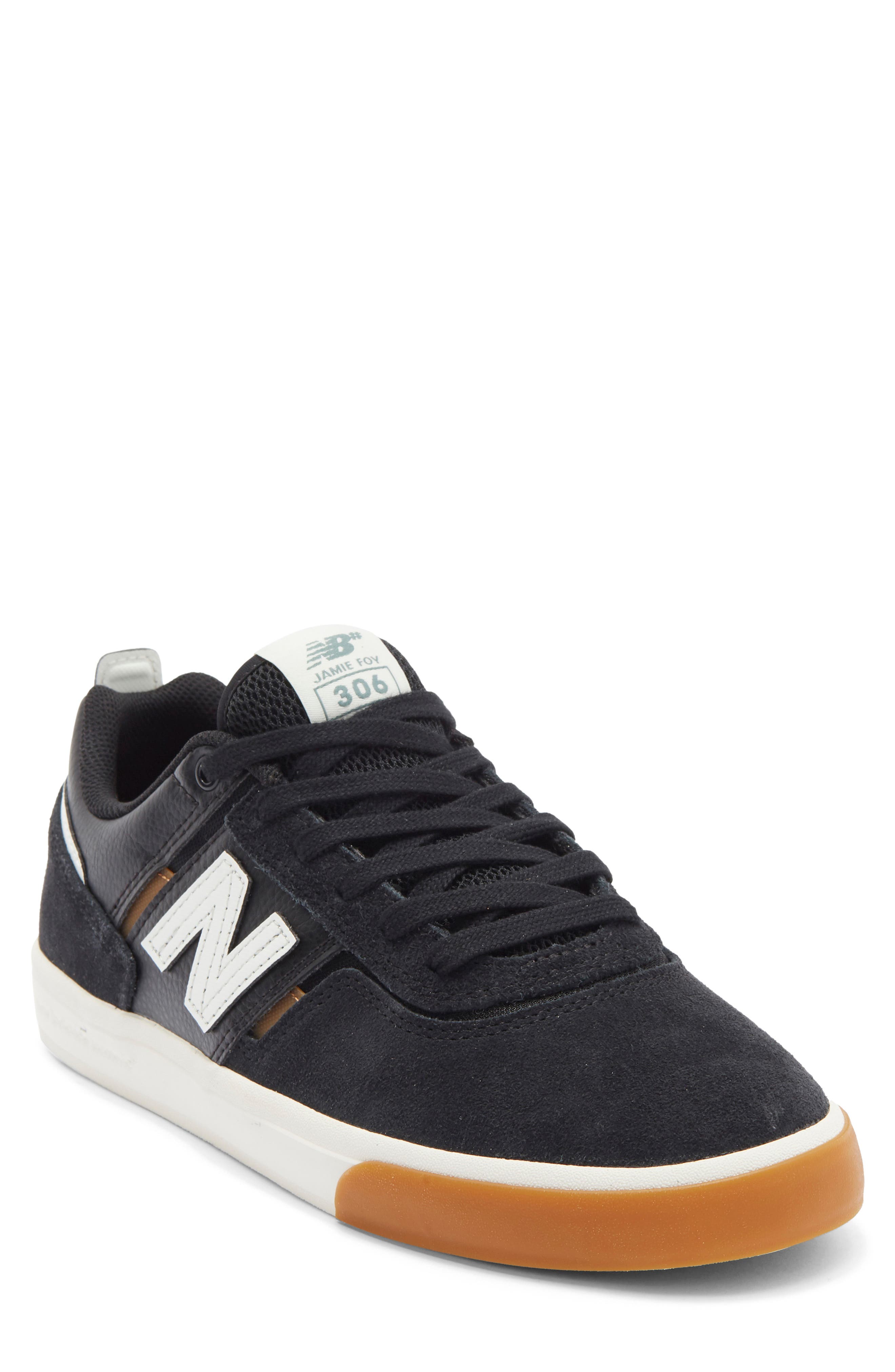 New Balance 306 Skate Sneaker