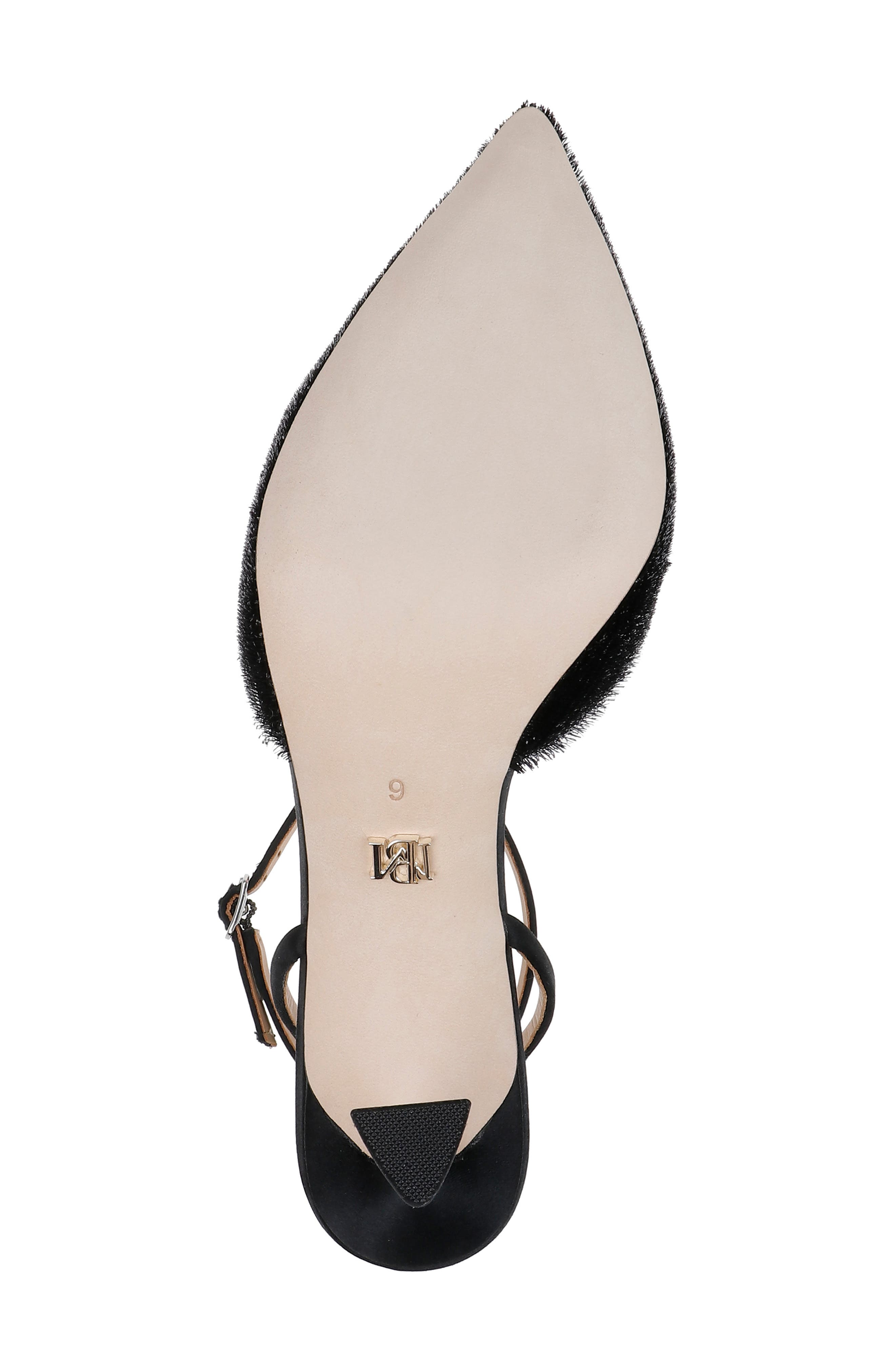 Badgley Mischka Collection Lyric Pump, Alternate, color, 