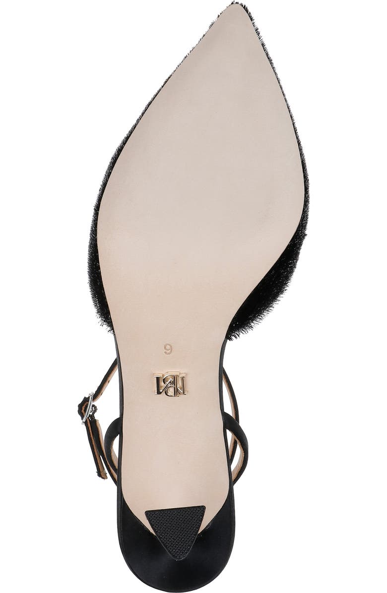 Badgley Mischka Collection Lyric Pump, Alternate, color,