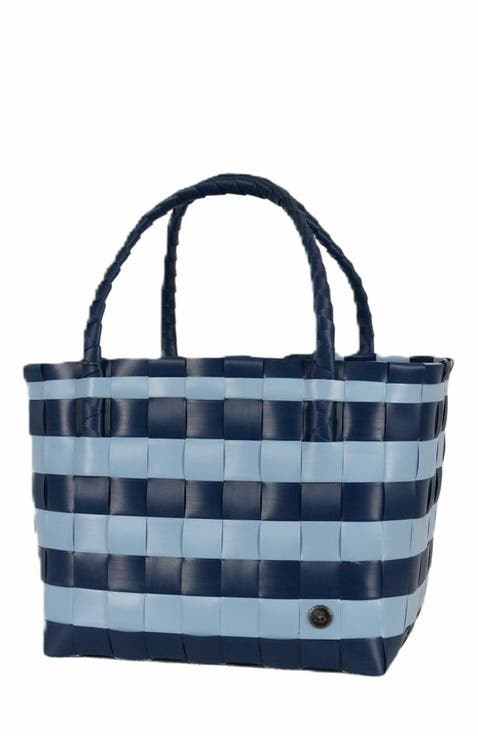 Paris Spirit Recycled Tote Bags