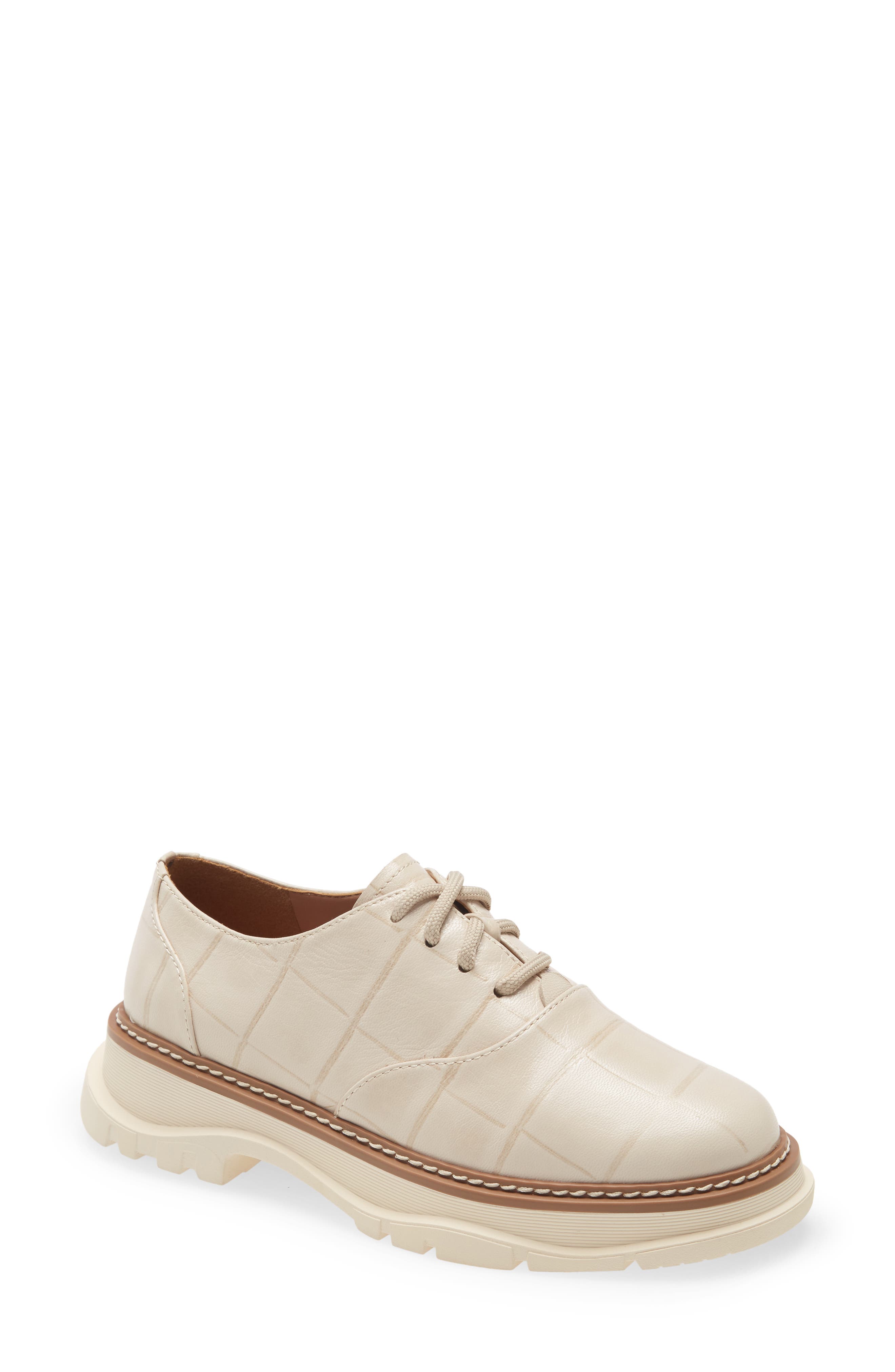 Linea Paolo Moira Oxford Flat, Main, color, 