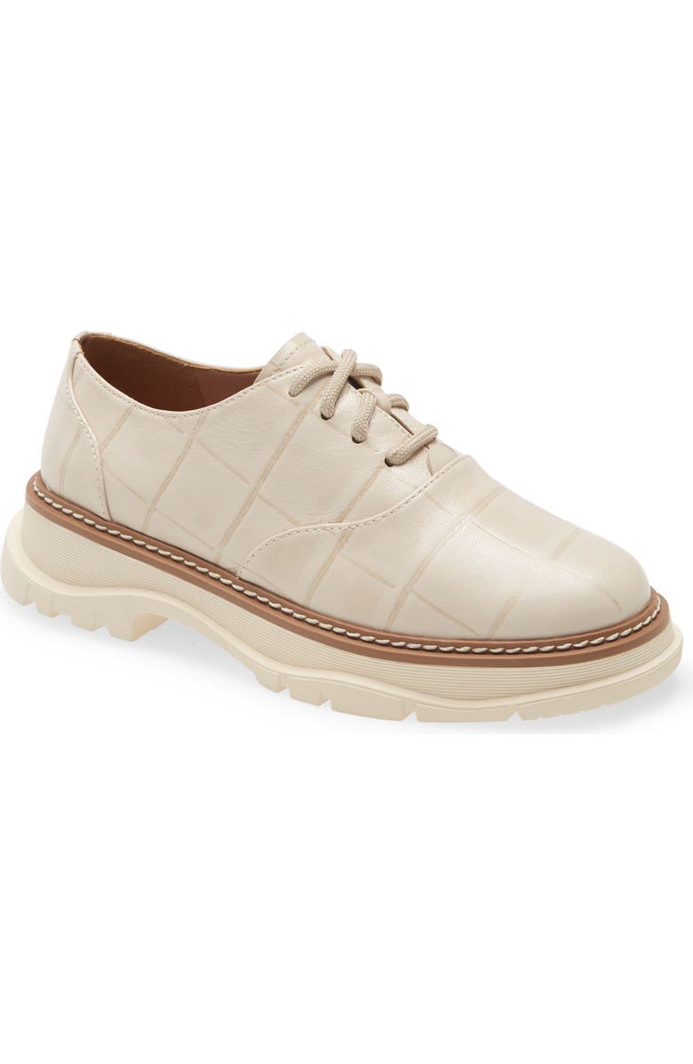 Linea Paolo Moira Oxford Flat, Main, color,