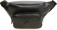 Moncler Durance Leather Belt Bag