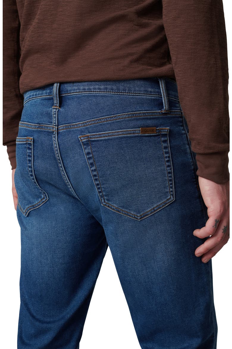The Brixton Slim Straight Leg Jeans, Alternate, color, RONAN
