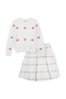 selected White/Red