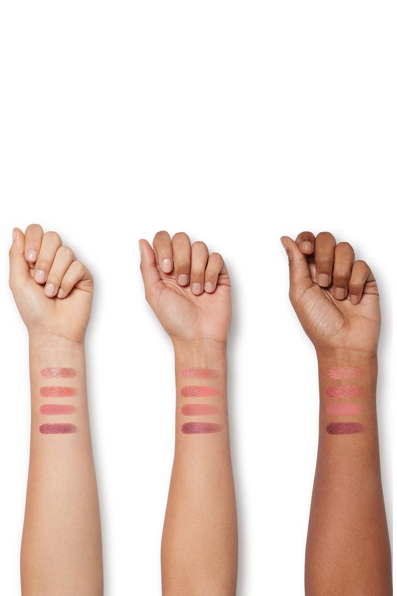 Orgasm Quad Eyeshadow, Alternate, color, ORGASM X