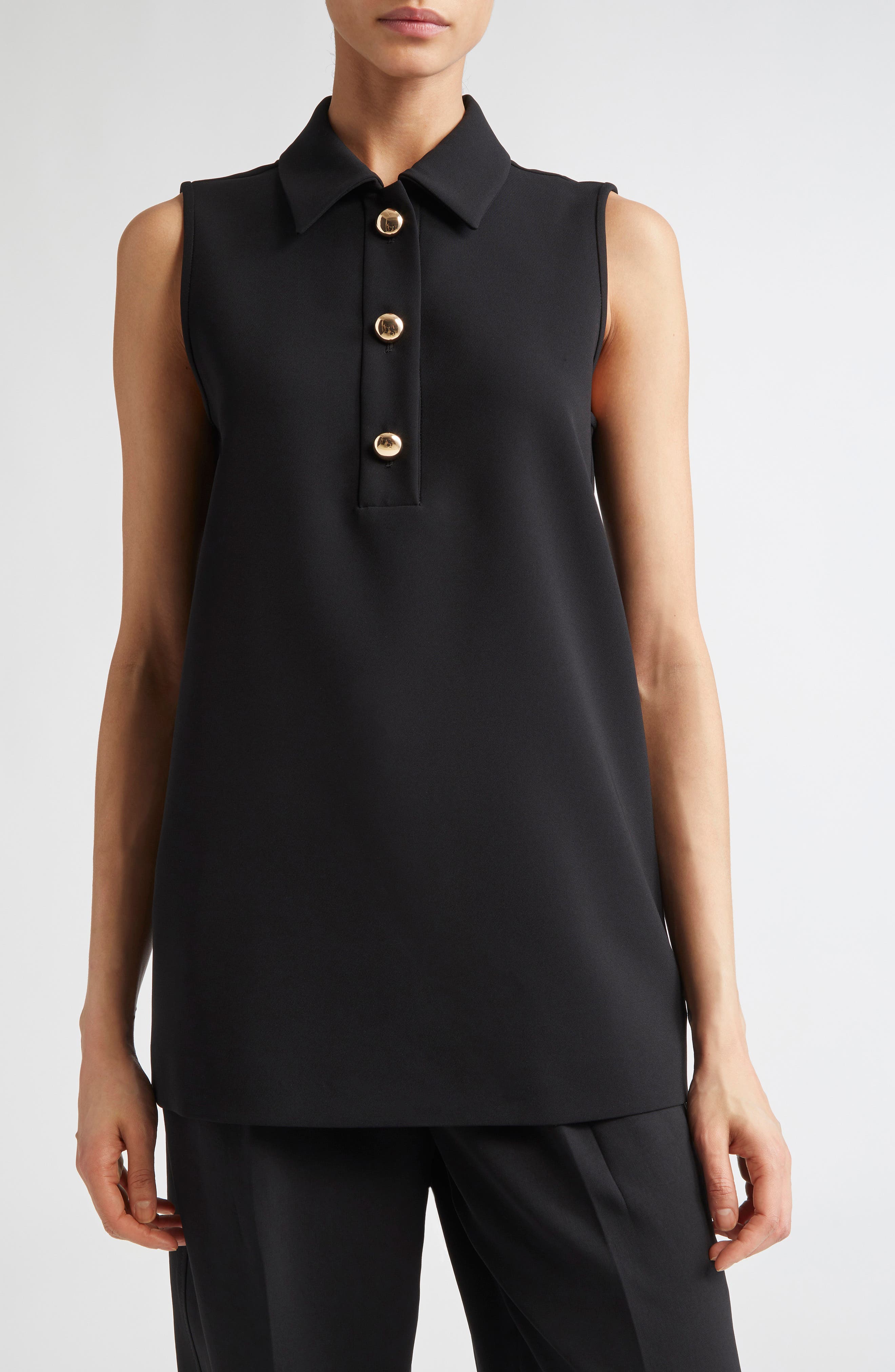 selected BLACK