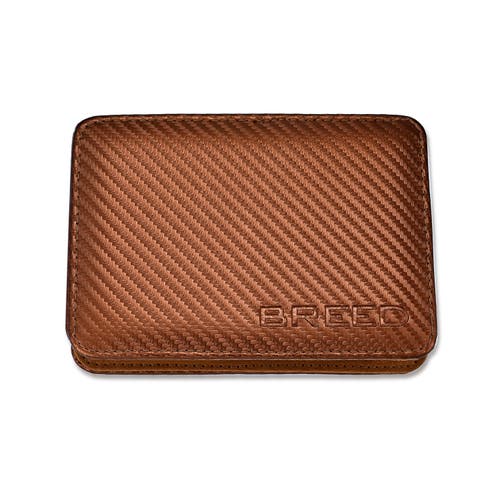 Breed Turbo 4 Piece Surgical Steel Groom Kit In Brown