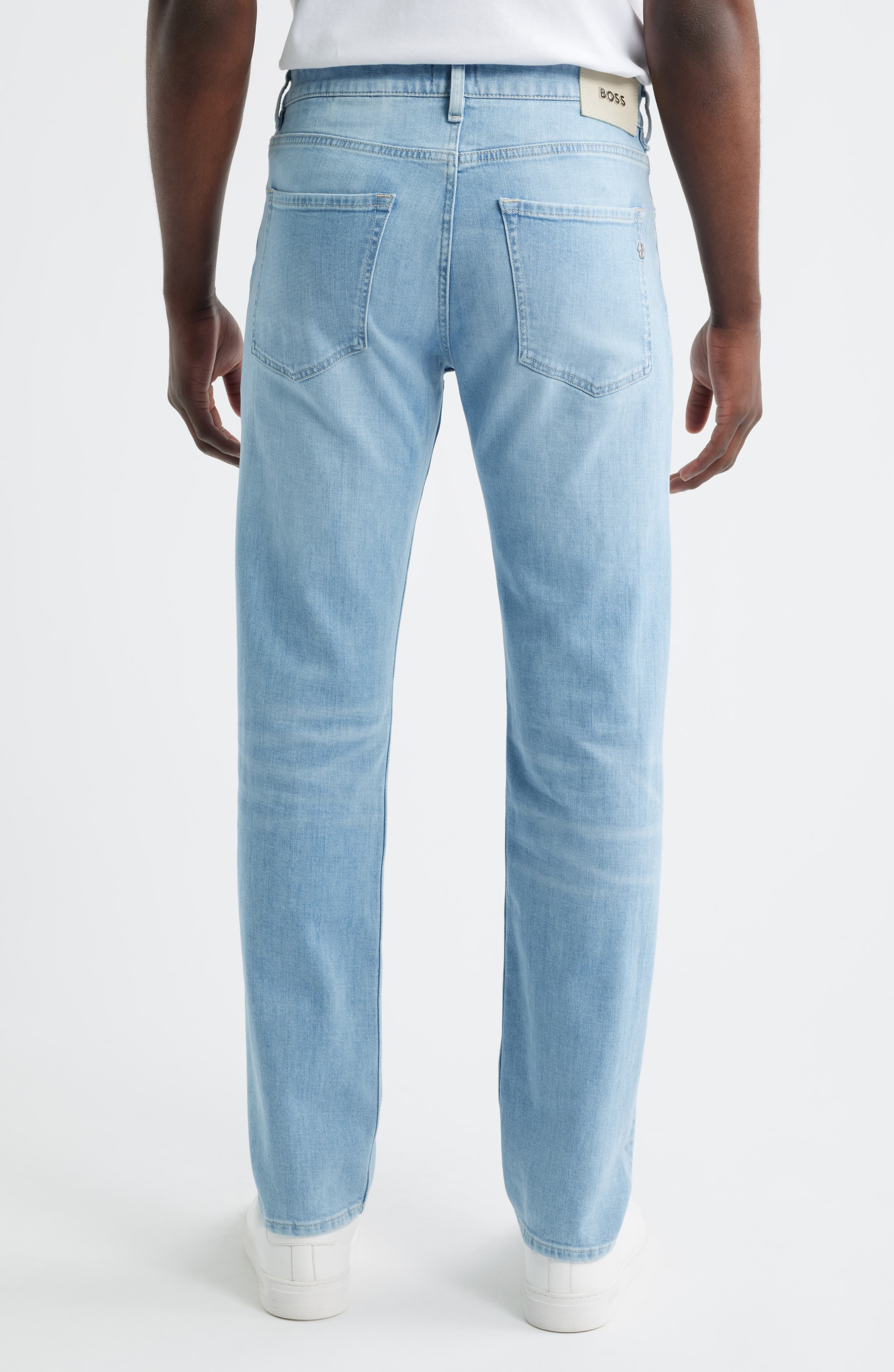 Delaware Slim Fit Jeans - image 2
