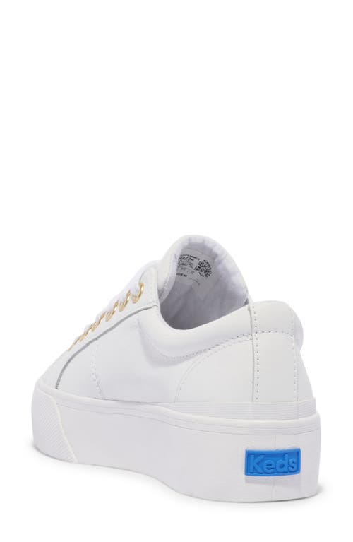Keds ® Jump Kick Duo Platform Sneaker