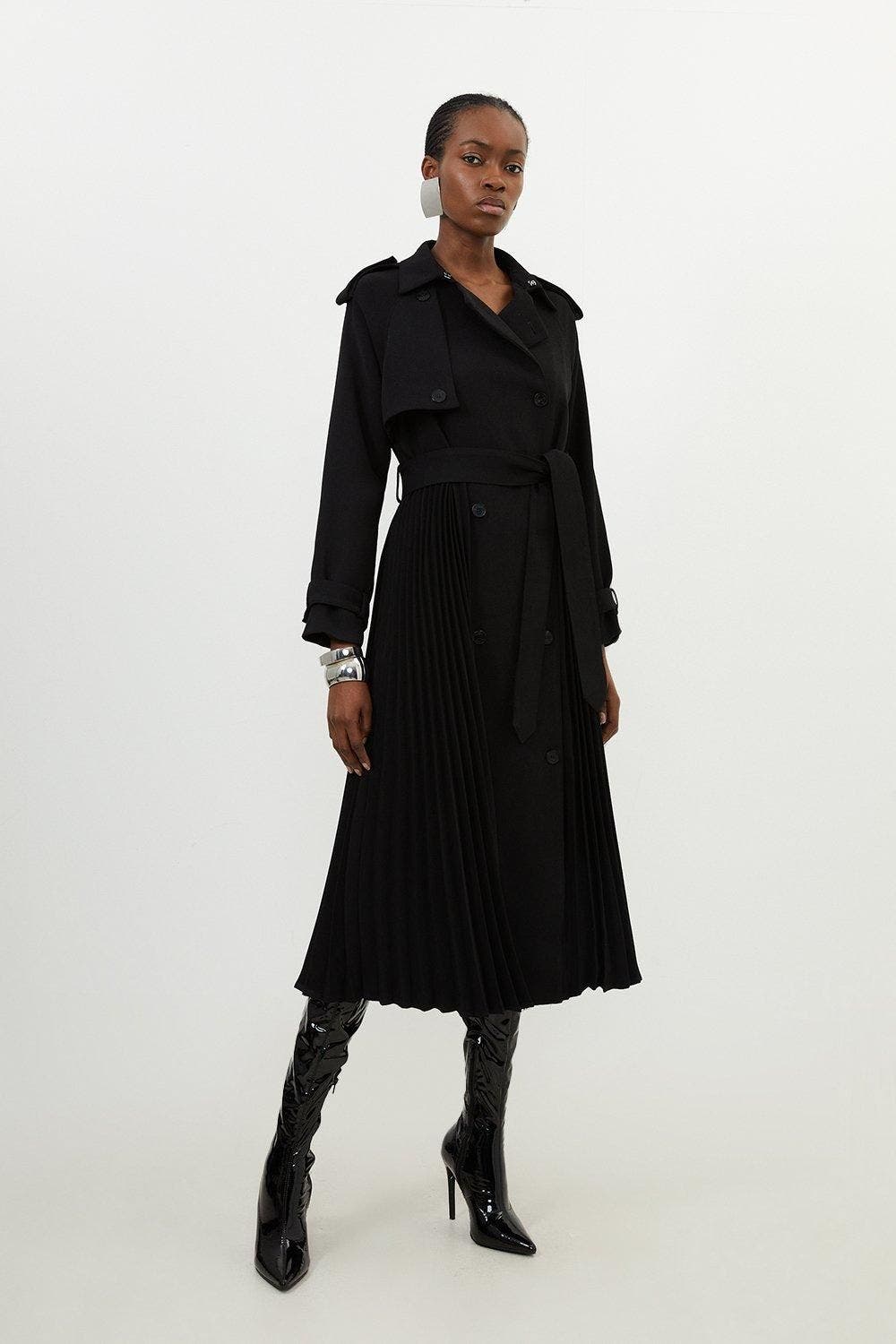 selected Black
