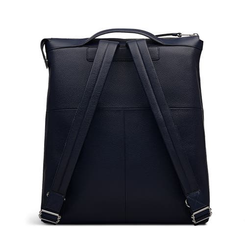 Radley Alba Place Large Ziptop Backpack In Black