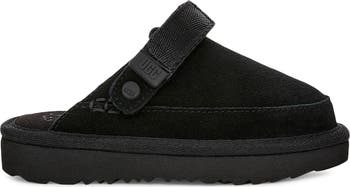 Kids' Goldenstar Clog