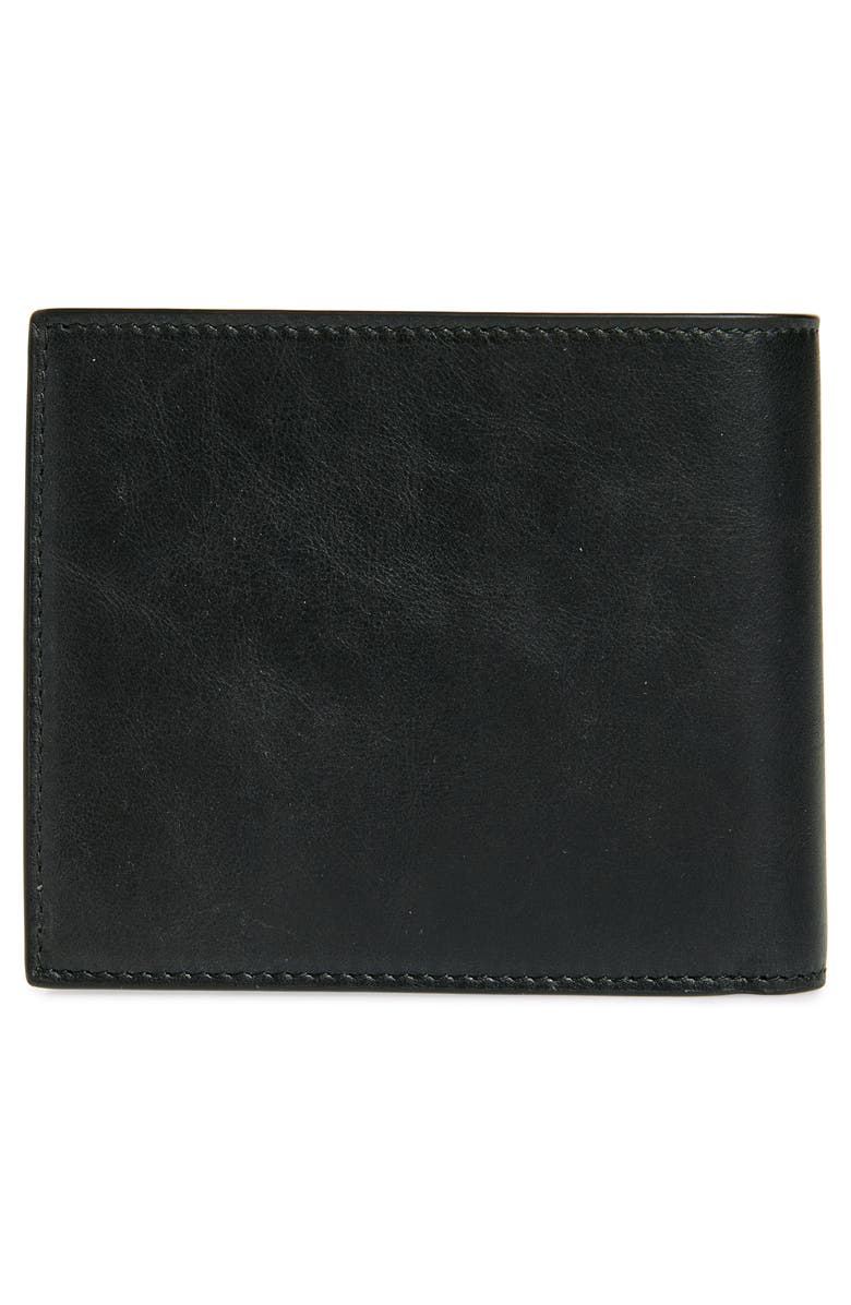 Balenciaga Unity Square Bifold Wallet, Alternate, color,